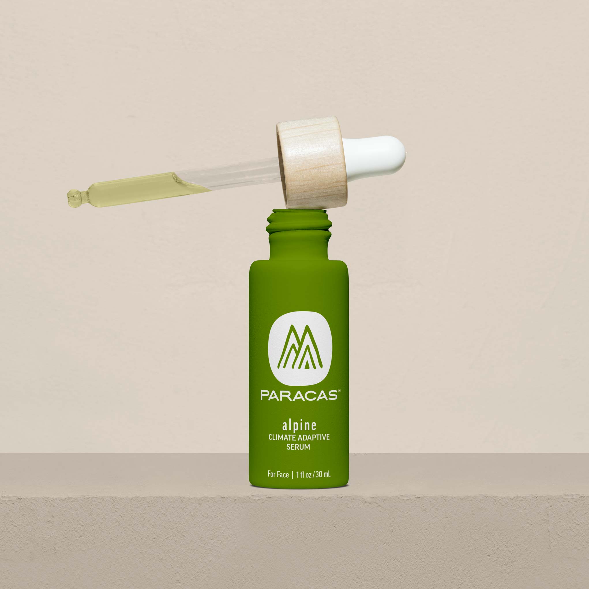 Alpine Serum – Paracas