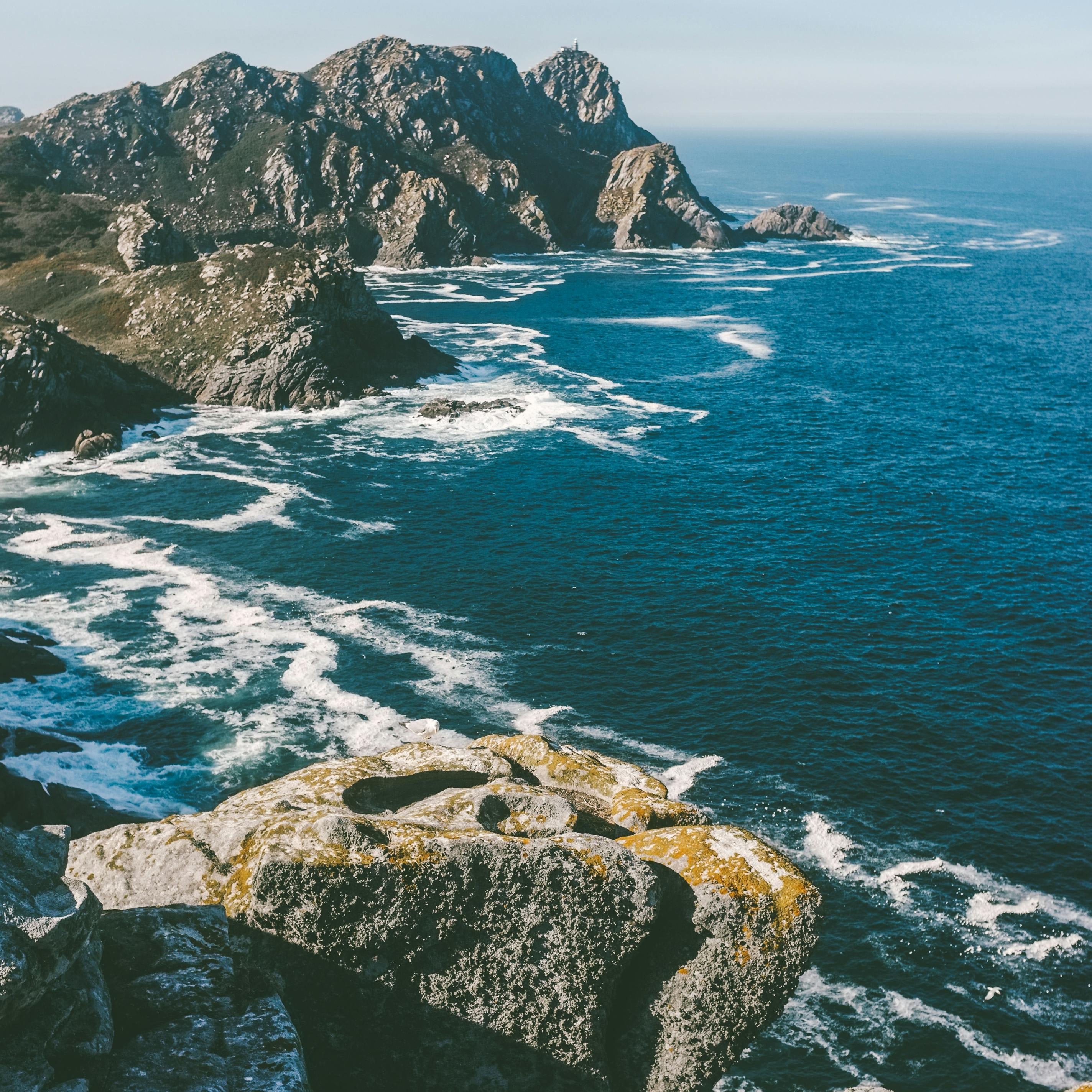 Coastal Climate-Adaptive Skincare