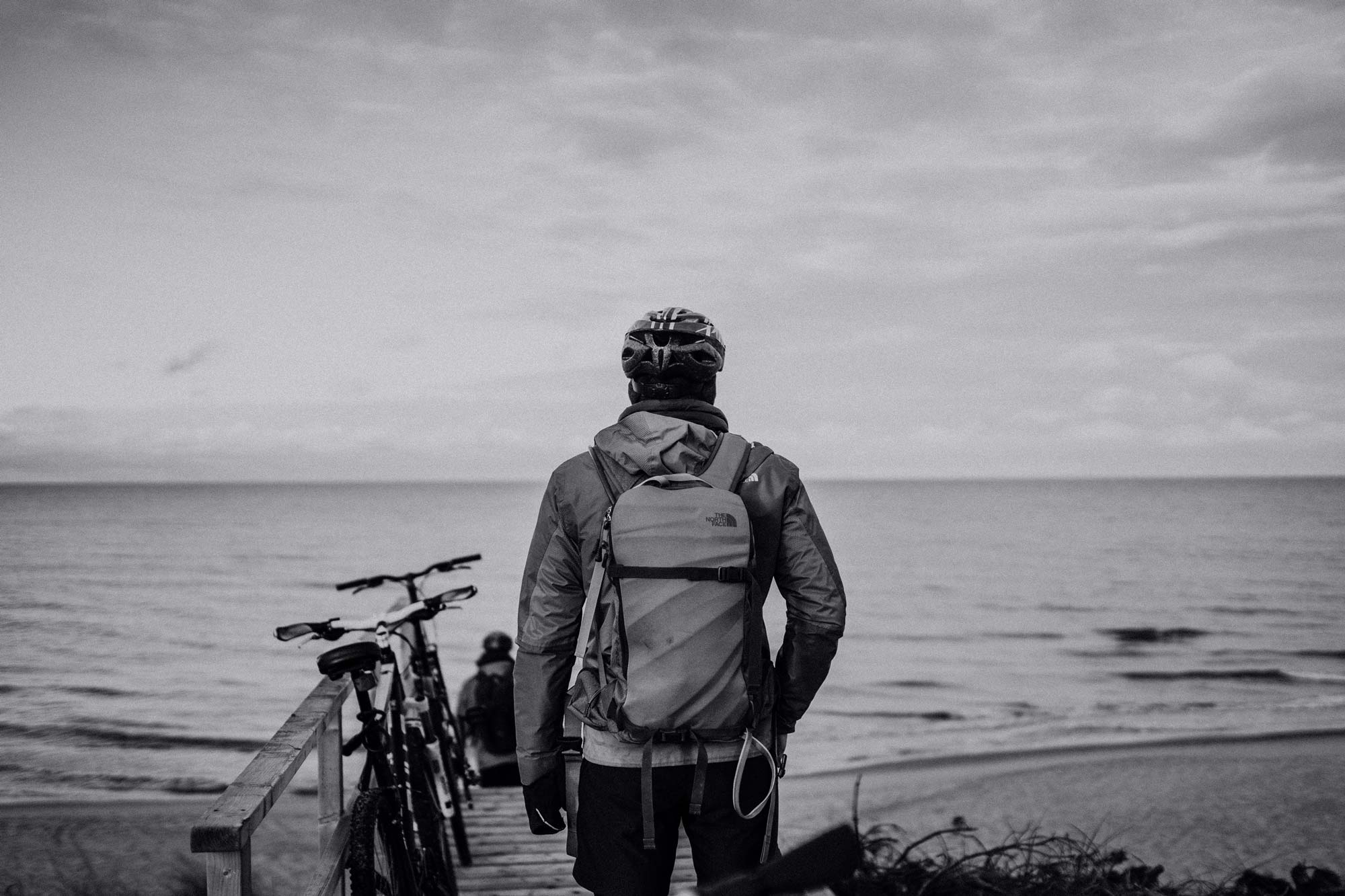 Adventure-ready